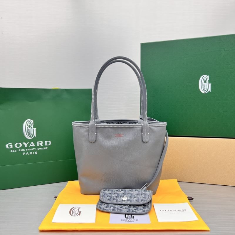 Goyard Shopping Bags